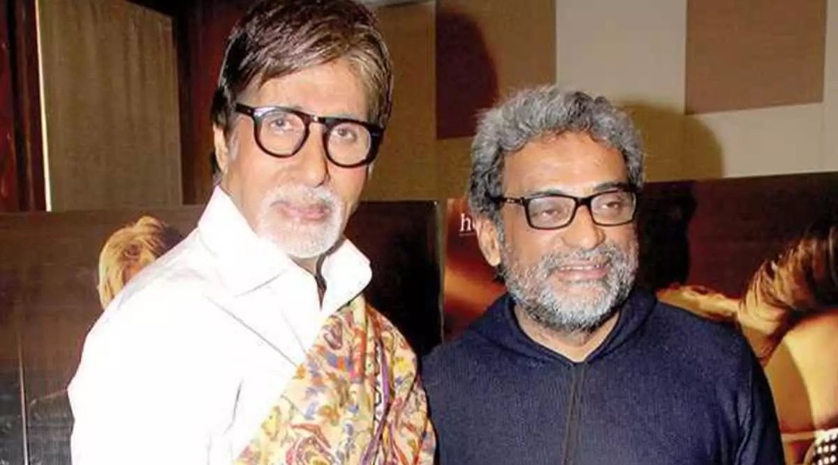 What! Amitabh Bachchan's EXPLOSIVE OUTBURST On The Sets Leaves Crew STUNNED; Find Out Why He Called Director R Balki 'DUMB FOOL'! (Details Inside)