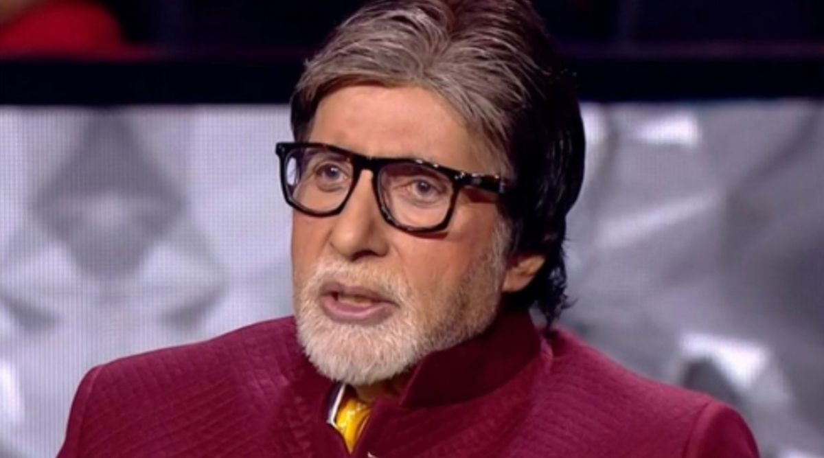 Kaun Banega Crorepati 15: Amitabh Bachchan REVEALS That He Is AFRAID Of ‘THIS’ (Details Inside)