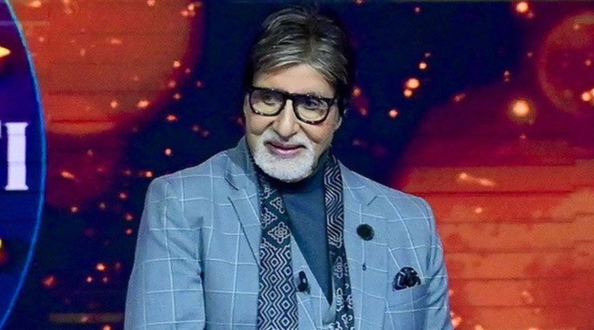 Amitabh Bachchan Says He Cleans All ‘THESE’ Household Items Normally!