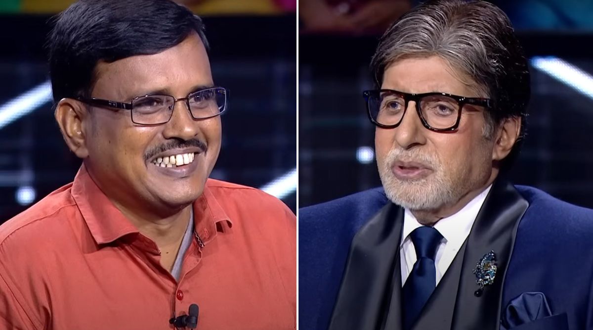 Kaun Banega Crorepati 15: Amitabh Bachchan Reveals Doing ‘This’ For University Admission!