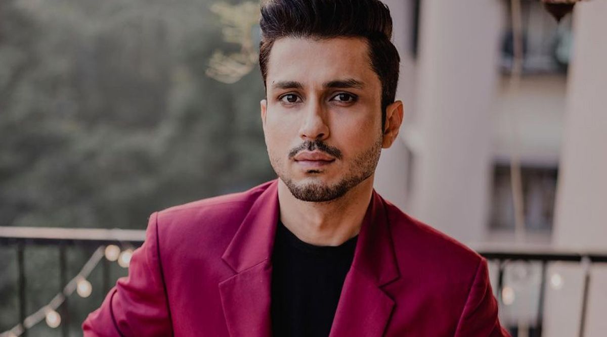 Nausikhiye: Amol Parashar Talks About His First Ever Dance Performance In His Upcoming Film