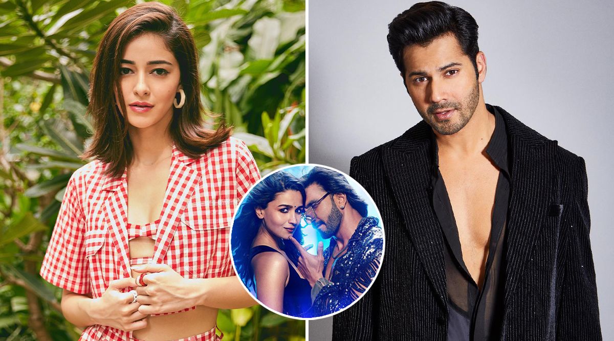 Rocky Aur Rani Kii Prem Kahaani: From Ananya Panday To Varun Dhawan; Celebrities Who Made CAMEO APPEARANCES In The Ranveer Singh - Alia Bhatt Starrer Film! (Details Inside)