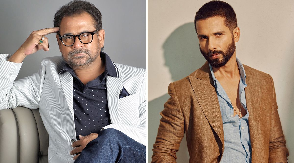 Anees Bazmee Reveals About Shahid Kapoor's Exit From His Upcoming Comedy Film For 'THIS' Reason! 