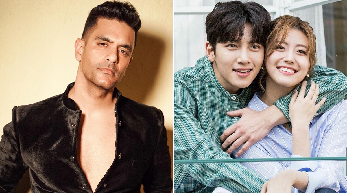 A Legal Affair: Angad Bedi's Next Is Adaptation Of Korean Drama 'Suspicious Partner'