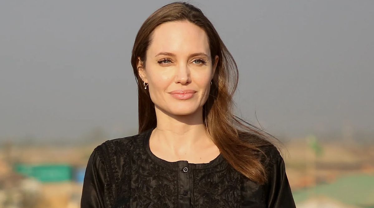 Angelina Jolie Makes A COMEBACK In Hollywood As An Opera Singer In ‘THIS’ Film! (Details Inside)