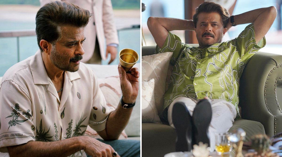 The Night Manager: Anil Kapoor REVEALS Initially Being SCEPTICAL About Playing Shailendra Rungta