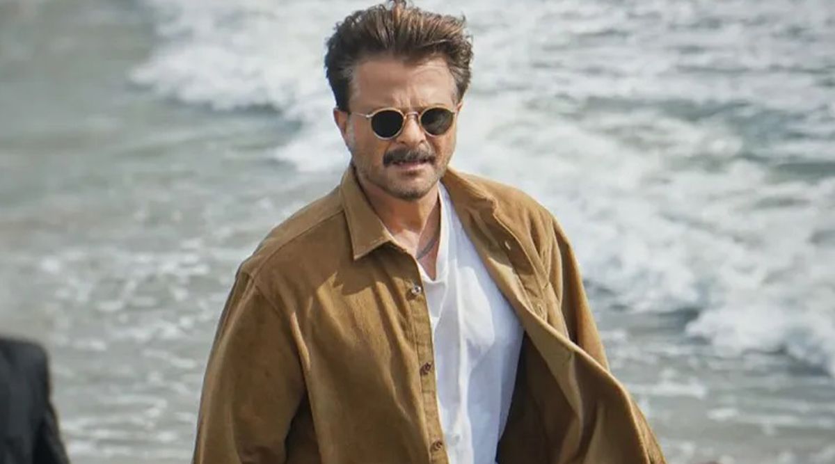 The Night Manager: Anil Kapoor Was Unsure About His Performance As A VILLAIN In The Series!  