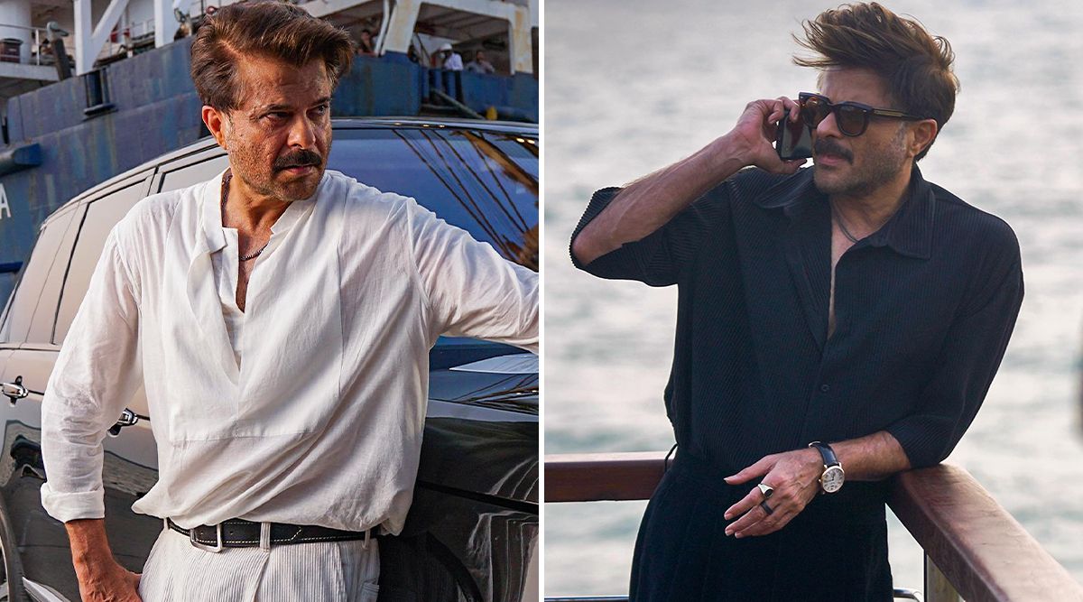 The Night Manager: Anil Kapoor Enjoys What Shelly Rungta Brings To The Table (Details Inside)