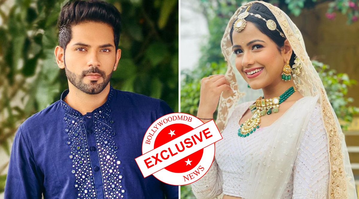 EXCLUSIVE! Kundali Milan: Shemaroo Umang’s New Show Starring Ankit Bathla - Shubhanshi Raghuvanshi Has A 'NO PHONE POLICY' On The Sets