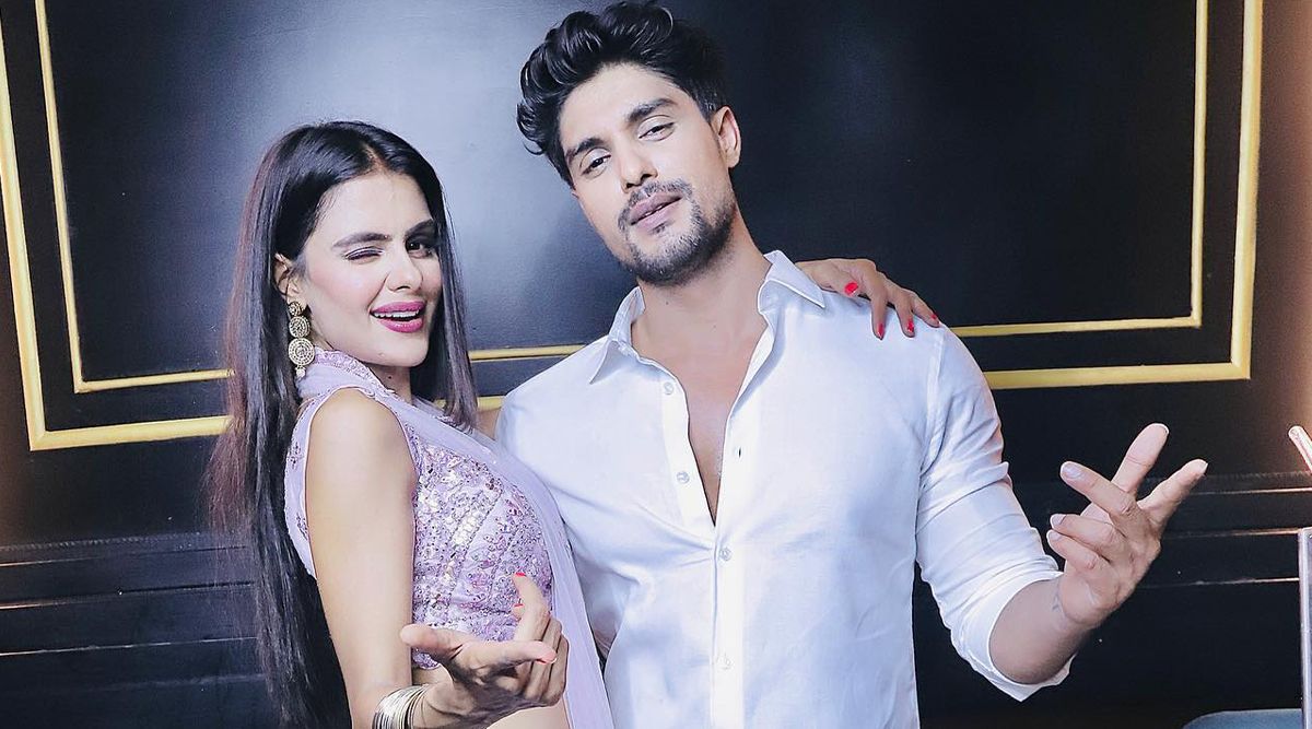 Nach Baliye 10: Rumoured Couple Ankit Gupta And Priyanka Chahar Choudhary To Participate In The Dance Reality Show? (Details Inside)