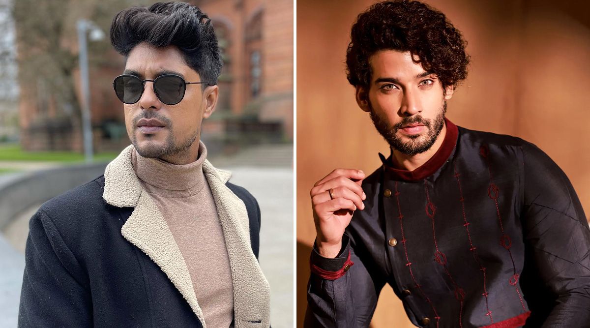 Bigg Boss 16 stars Ankit Gupta and Gautam Vig to feature together on a new show 'Junooniyatt'; Know more!