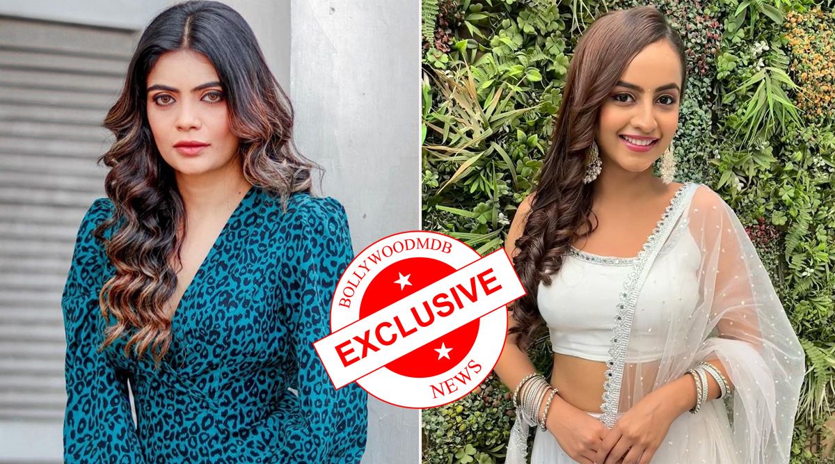 Ghum Hai Kisikey Pyaar Meiin Post Leap: Ankita Khare To REPLACE Yesha Harsora In Ayesha Singh - Neil Bhatt Starrer