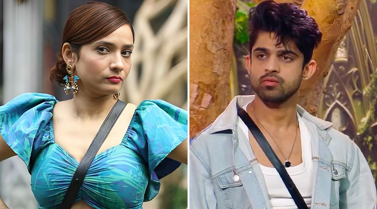 Bigg Boss 17: Ankita Lokhande To Abhishek Kumar: These Contestants Get Nominated For This Week’s Elimination!