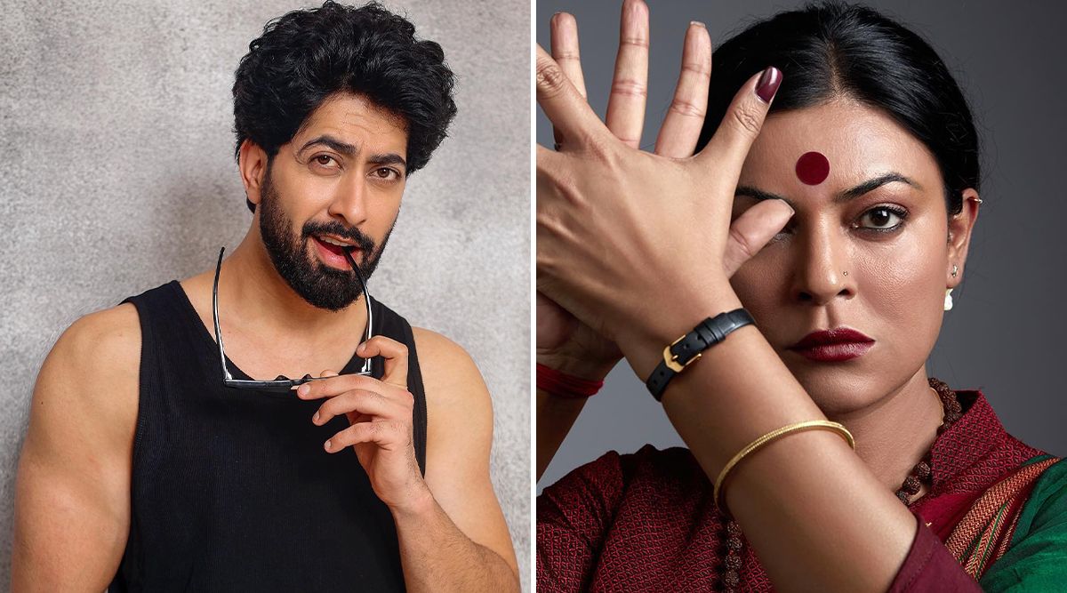 Taali: Ankur Bhatia To Break Barriers With LGBT Role In The Sushmita Sen Starrer