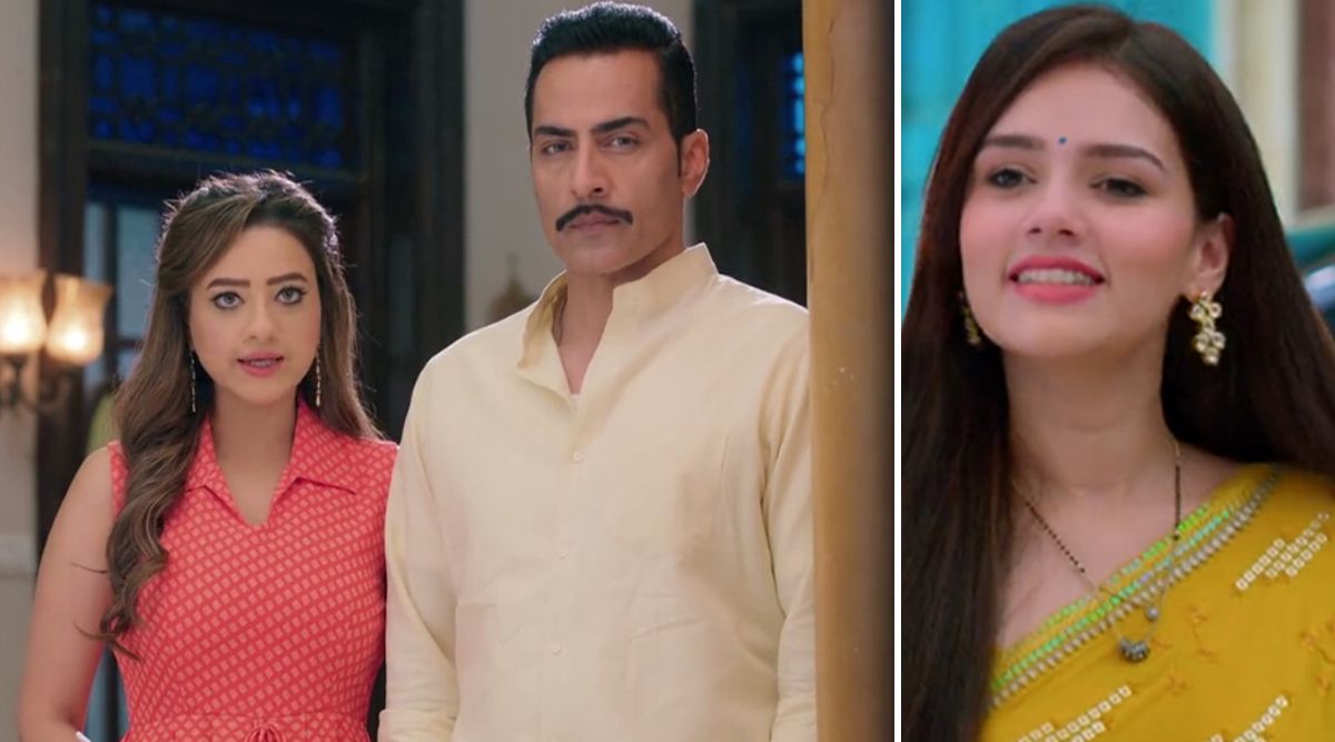 Anupama Spoiler Alert: INTENSE DRAMA! Vanraj Reveals Kavya’s Pregnancy Truth; Dimpy Takes LEGAL Action Against Shah House 