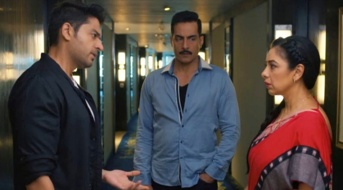 Anupamaa Spoiler Alert: Will Vanraj Be Successful In Turning Anupamaa Against Anuj Amidst Samar’s Death? (Details Inside)