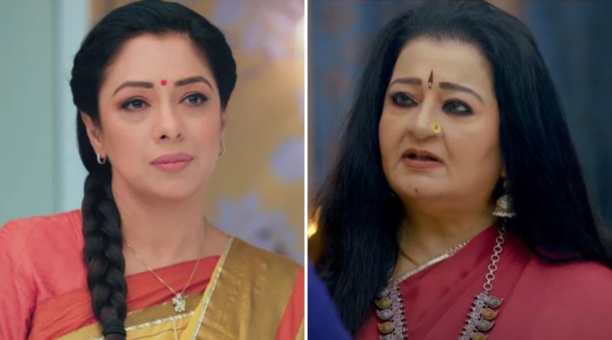 Anupamaa Spoiler Alert: Is Malti Devi Going To Shatter Anupamaa's World? (Details Inside)