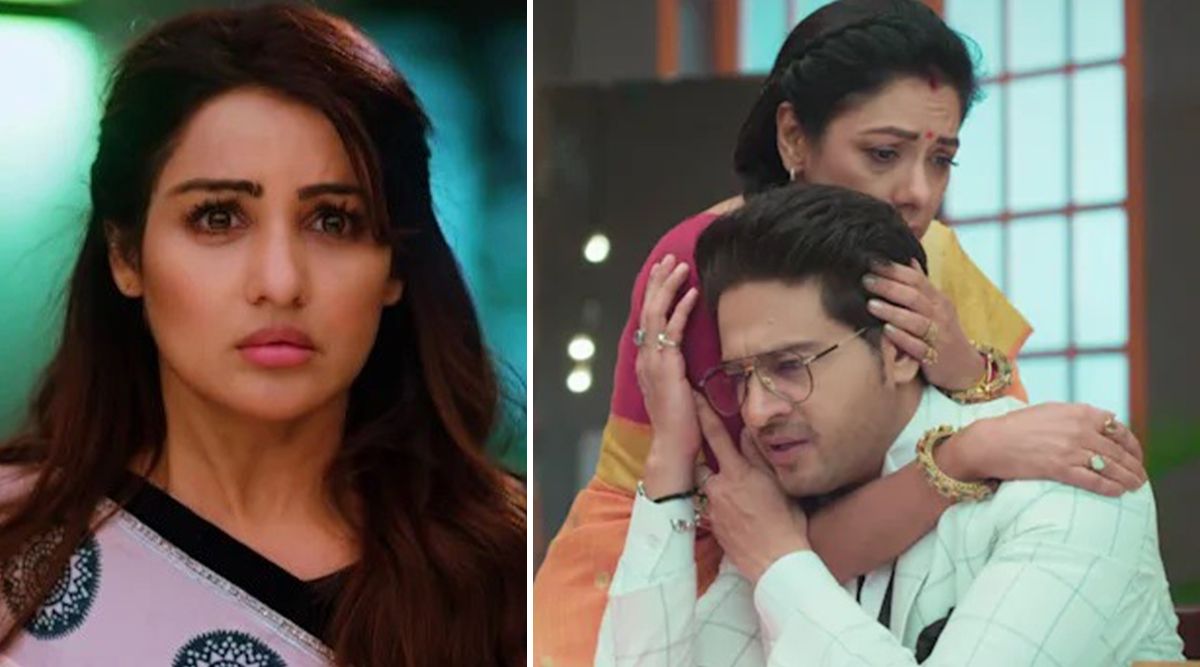 Anupamaa Spoiler Alert: BIG TWIST! Maya To Be Admitted To A 'MENTAL ASYLUM'; MaAn To FINALLY Reunite