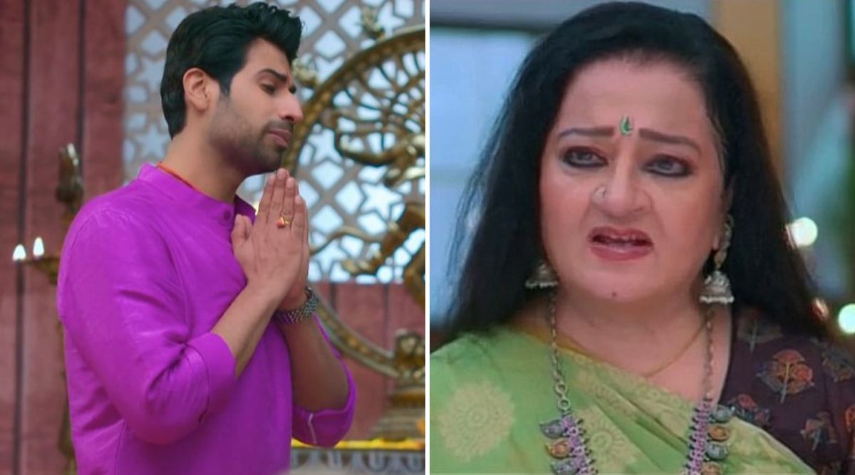 Anupamaa: WHAT? Nakul SLAMS Malti Devi's ‘Choti Soch’, Netizens Applaud His Wisdom In Defending Anu!