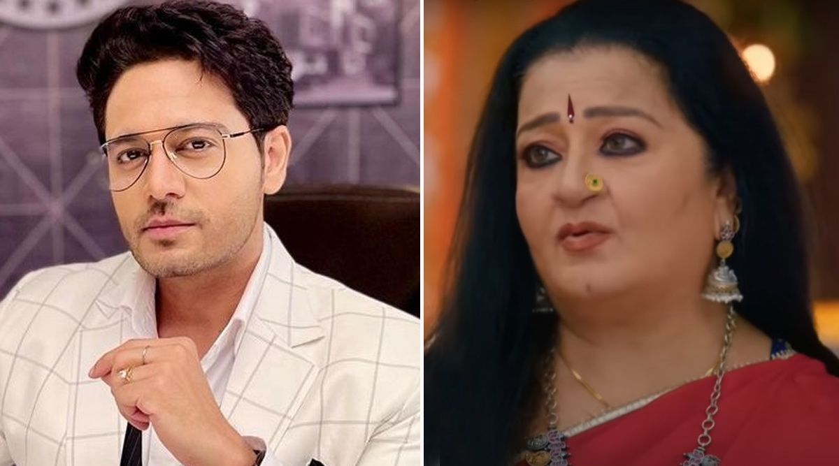 Anupamaa Spoiler Alert: EXPLOSIVE TWIST! Malti Devi's DARK SECRET Revealed As Anuj's Long-Lost Mother 