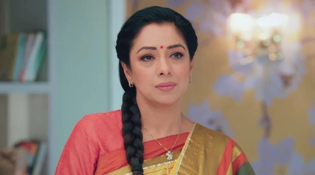 Anupamaa Spoiler Alert: Anupama Faces Dilemma! Who Will She Choose Love, Family Or Career? 