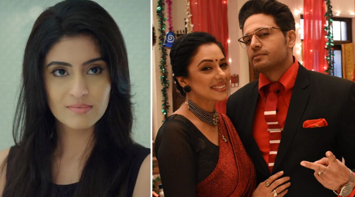 Anupamaa Spoiler Alert: POST LEAP STORY! Barkha Takes Utmost Advantage Of Anuj And Anupamaa’s 6-Month Separation