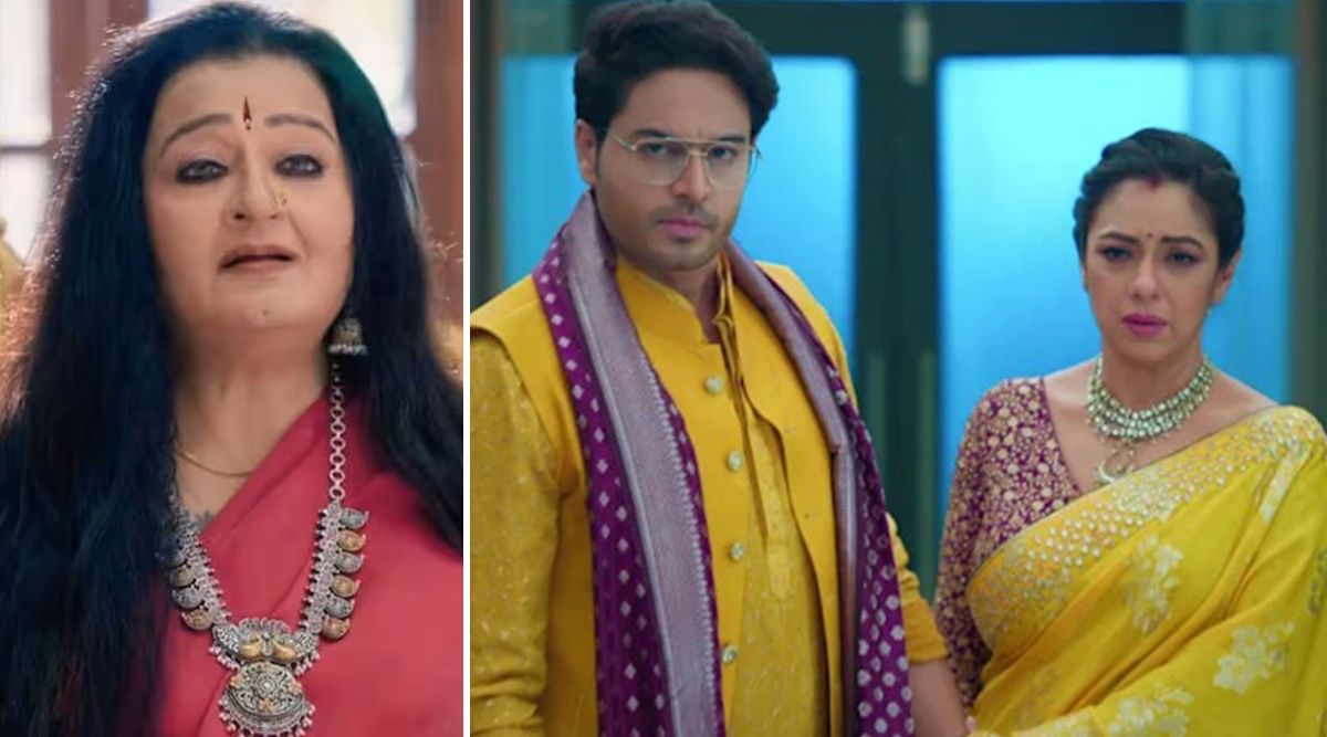 Anupamaa Spoiler Alert: Shocking! Malti Devi Reveals Her REAL RELATIONSHIP With Anuj; Will MaAn Reunite?