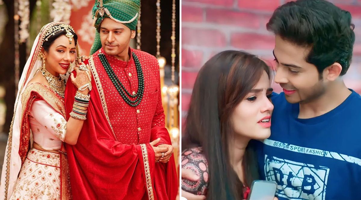 Anupamaa Spoiler Alert: Anupama And Anuj To Get REMARRIED In The Same Mandap Of Samar And Dimpi?