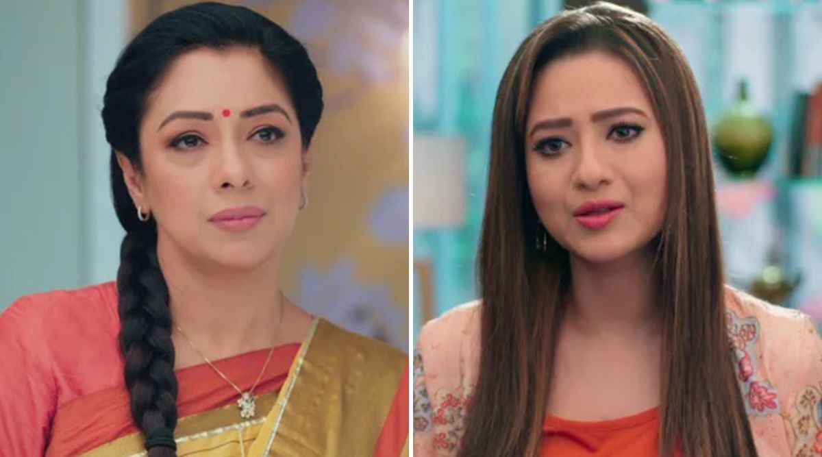 Anupamaa Spoiler Alert: Good News! Anupama Overjoyed With Kavya’s PREGNANCY, Vanraj Reaction A MUST WATCH