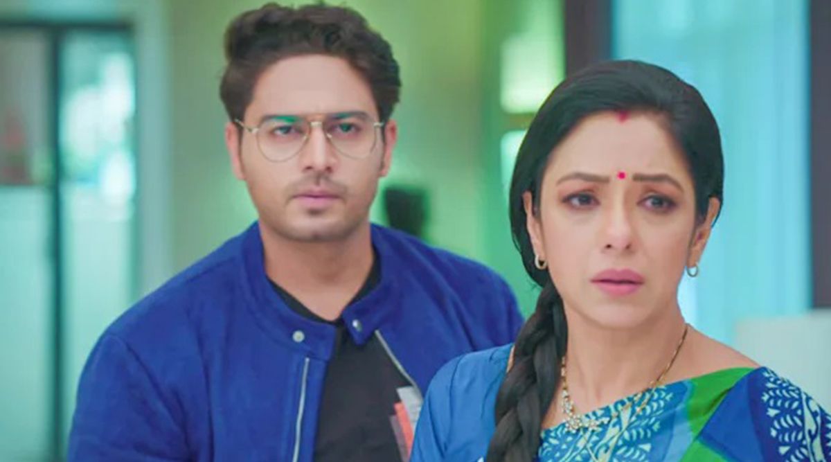 Anupamaa Spoiler Alert: Anuj And Anupama To Part Ways Again?