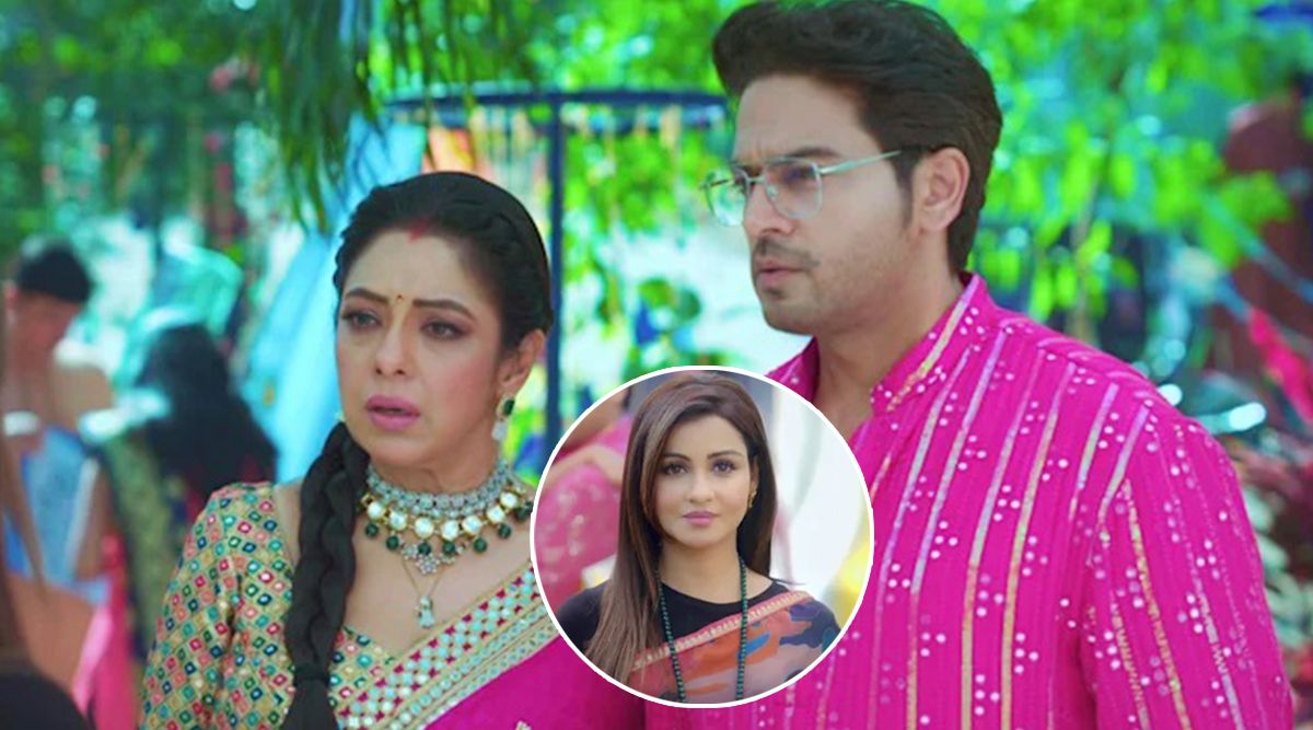 Anupamaa Spoiler Alert: Finally! Maya CONFESSES And BREAKS DOWN In Front Of MaAn For Her Bad Deeds