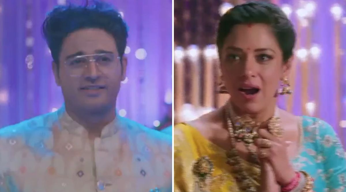 Anupamaa Promo: Anuj And Anupamaa Dancing To ‘Dil Hai Ki Manta Nahi’ Is The Most ROMANTIC THING On The Internet Today! (Watch Video)