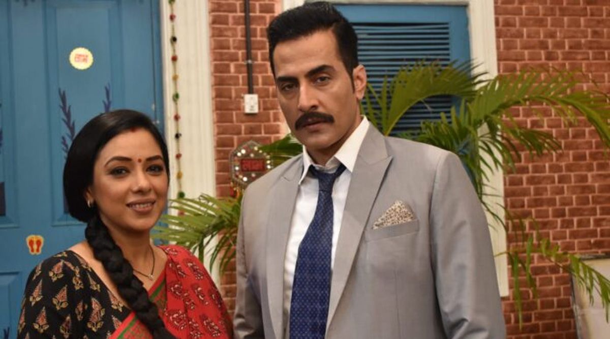 Anupamaa Spoiler Alert: SHOCKING! Dimpy Turns Selfish; Vanraj Plans To Be Friends With Anupama