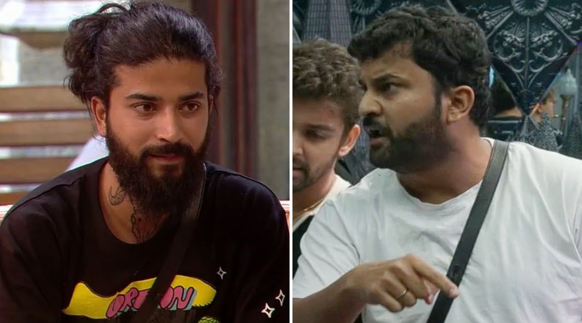 Bigg Boss 17: Anurag Dobhal And Arun Mahashetty’s Fight Takes A NASTY Turn, The Former Gets Nominated Till The End Of The Show!