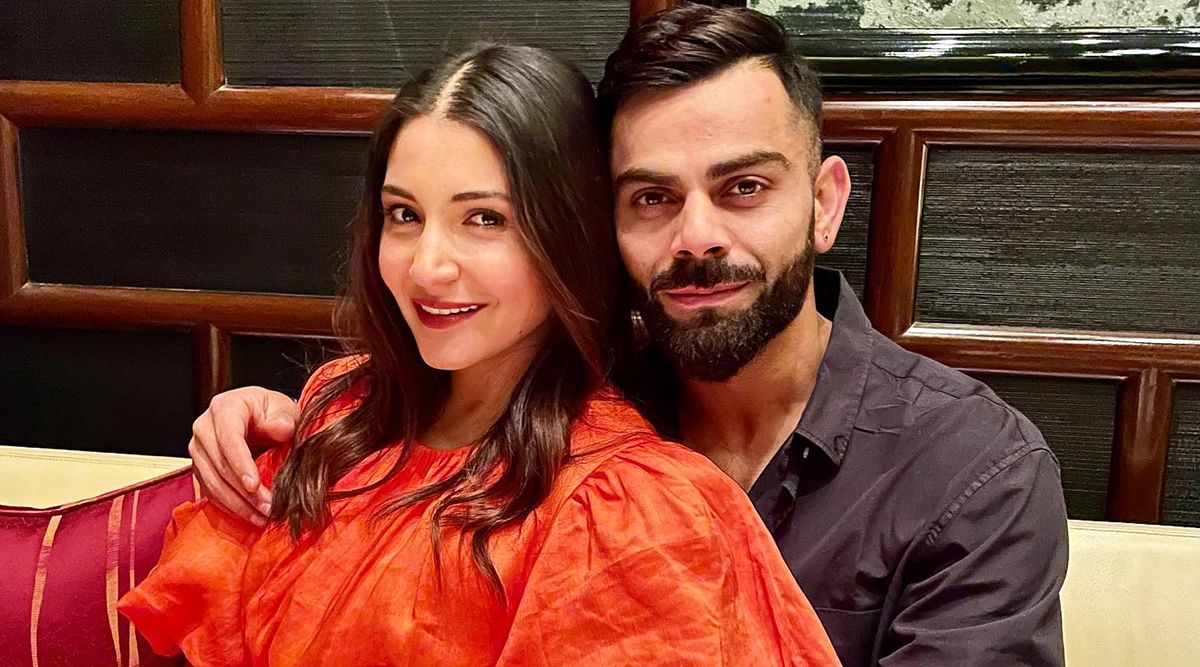 Anushka Sharma, Virat Kohli To Attend FA Cup Final In London