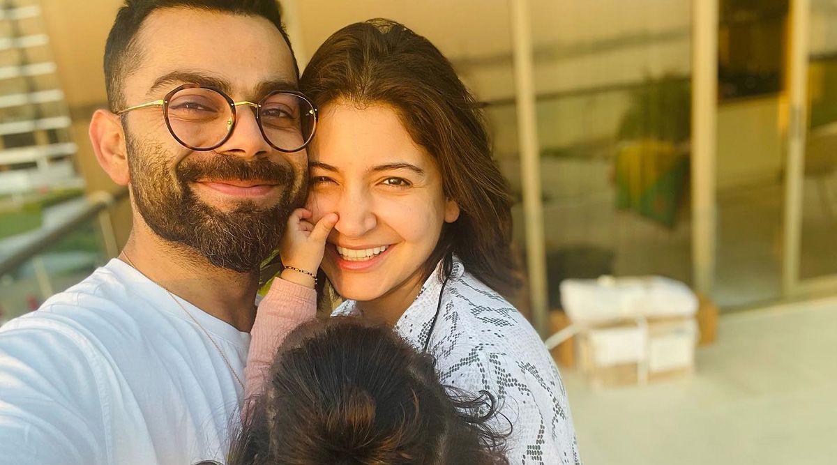 When Anushka Sharma revealed why she and Virat Kohli don't want to raise Vamika in public eye