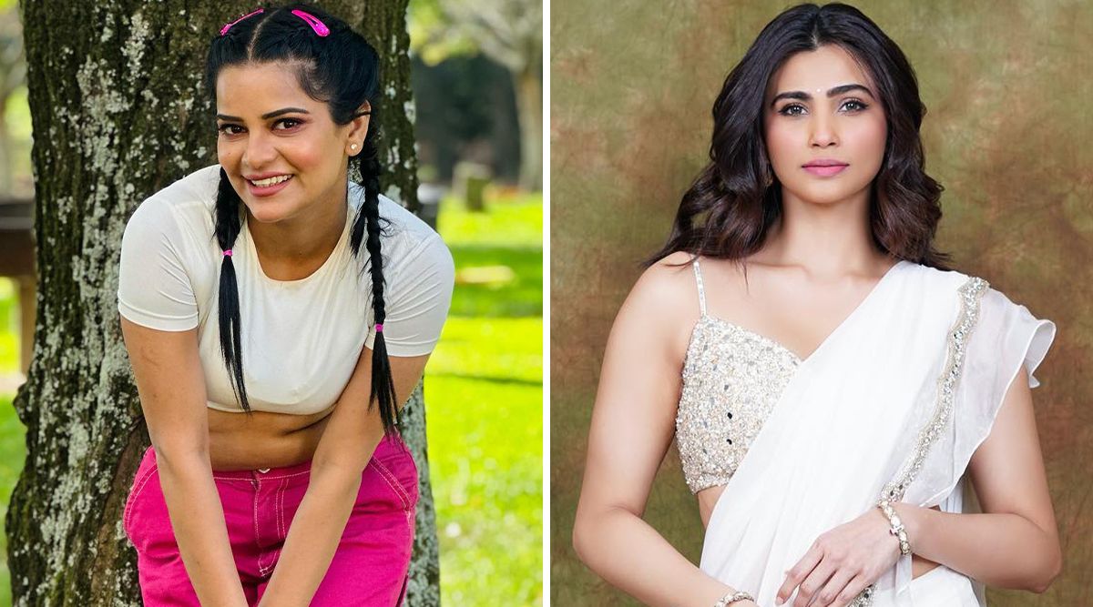 Khatron Ke Khiladi 13 Celebs Archana Gautam And Daisy Shah Get Into A VERBAL SPAT! (Watch Video)