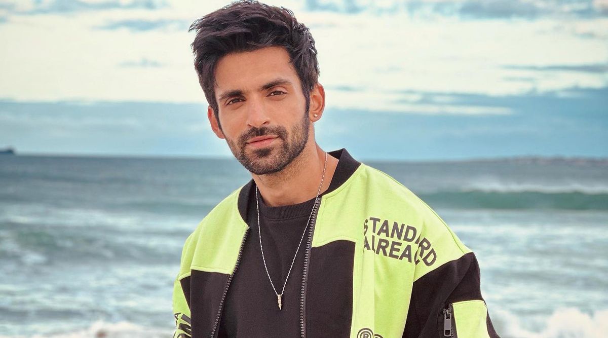 Khatron Ke Khiladi 13: Oh No! Arjit Taneja Got INJURED Near His Eye; He Did Not Let It Impact On His Game