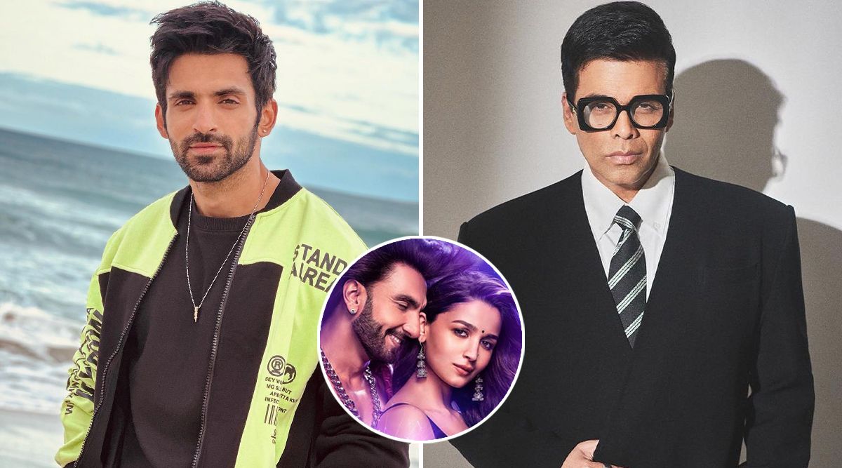 Khatron Ke Khiladi 13 Actor Arjit Taneja Talks About Working With Karan Johar In ‘Rocky Aur Rani Kii Prem Kahaani’;  Says ‘Karan Johar Is...’ (Details Inside)