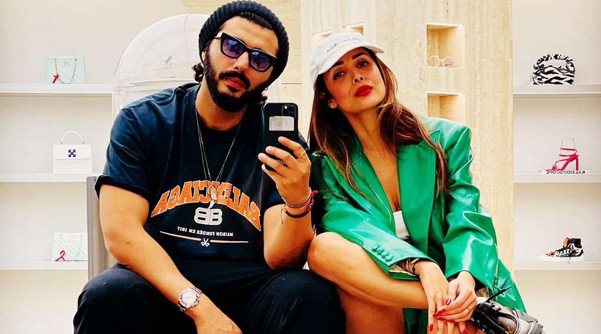 Malaika Arora And Arjun Kapoor Have Parted Ways? (Details Inside)