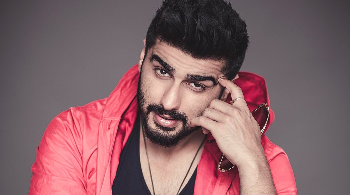 Arjun Kapoor Bashes Media Houses for Malaika Arora's pregnancy rumors; Check out!