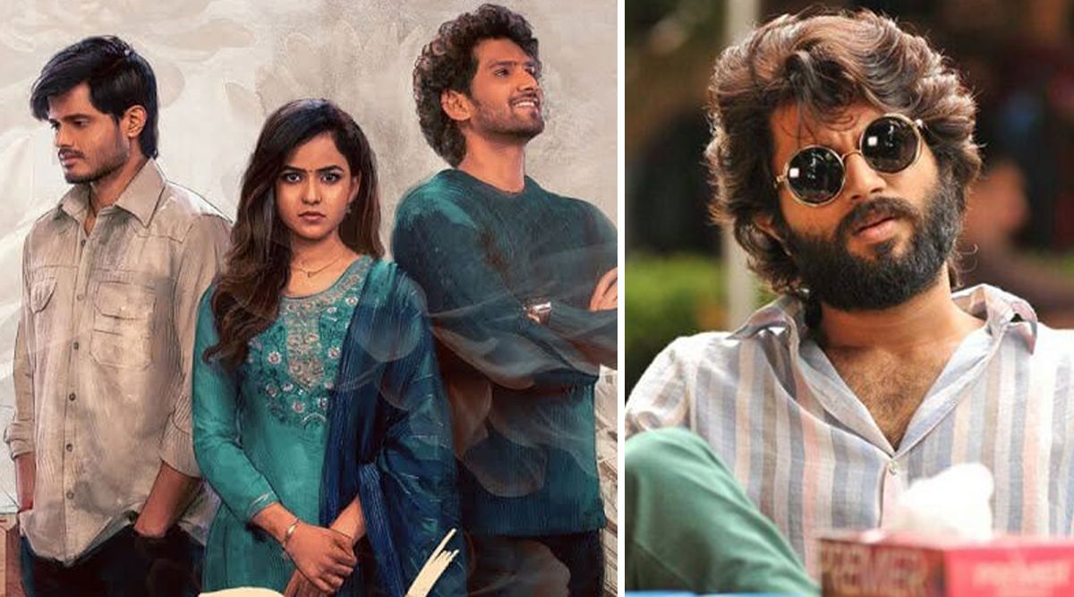 Wow! Telugu Cult Blockbuster 'Baby’ Surpasses Lifetime Collections Of 'Arjun Reddy'