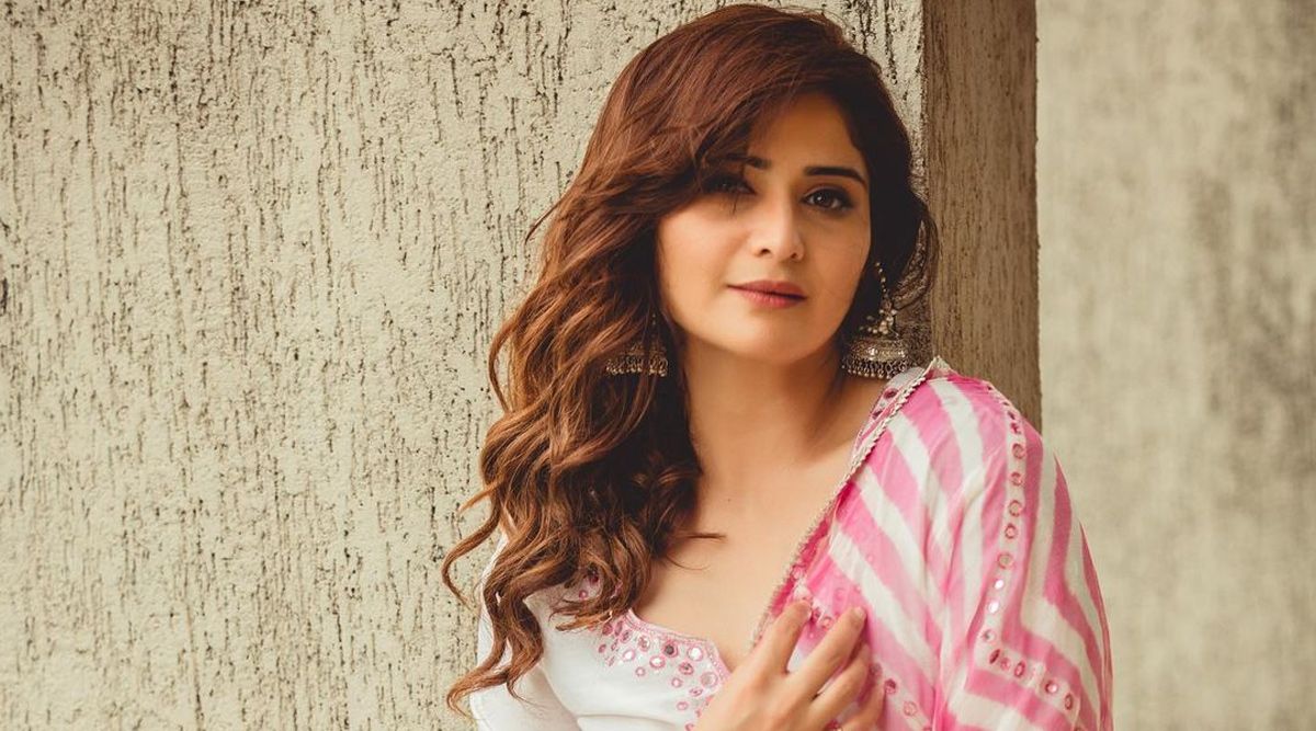 August 15 Is Extra SPECIAL For Arti Singh; She Says, 'It Is My Dad's Birthday!' (Details Inside)