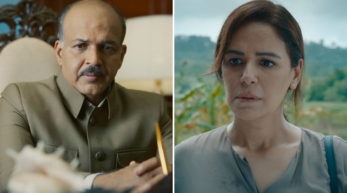 Kaala Paani: Ashutosh Gowariker And Mona Singh's Thrilling Survival Drama To Premiere On Netflix On 'THIS' Date! 