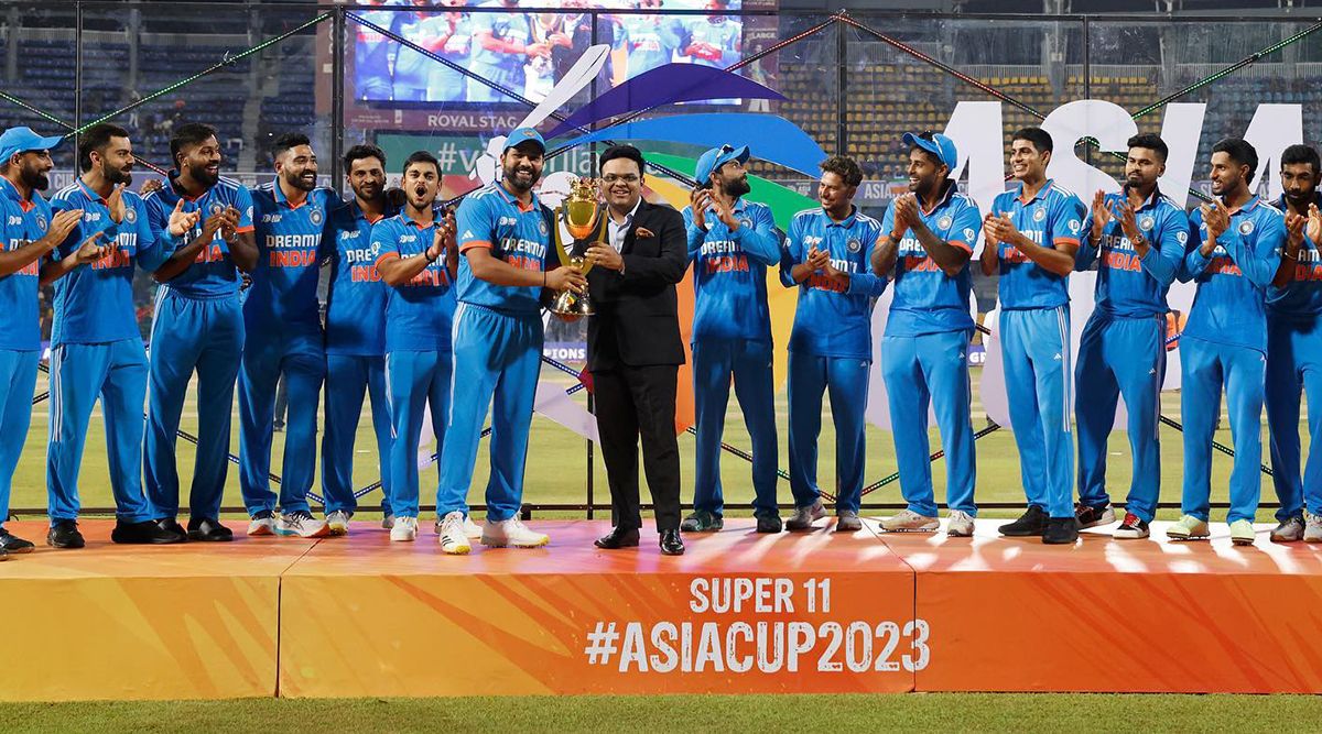 Asia Cup 2023 victory: 'THESE' Celebs Go Gaga Over Celebrating Mohammed Siraj And Team India's Epic Win! 