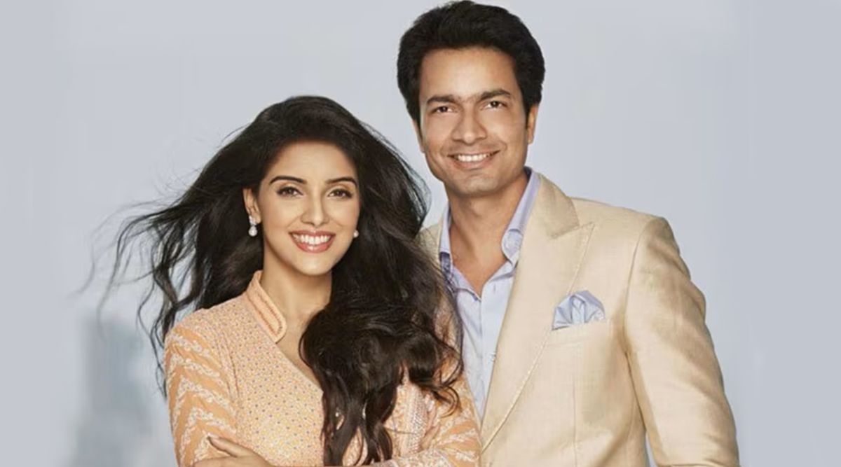 Asin DEBUNKS Divorce Rumours With Husband Rahul Sharma