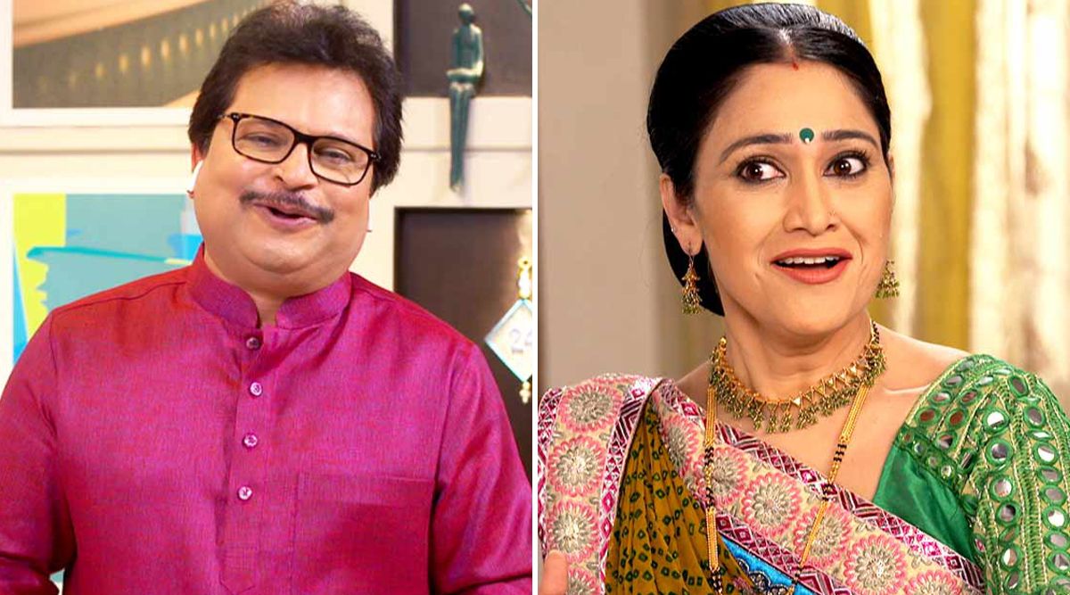 Taarak Mehta Ka Ooltah Chashmah: YAY! Producer Asit Modi CONFIRMS Disha Vakani’s Return As Dayaben In The Sony SAB Show! (Details Inside)