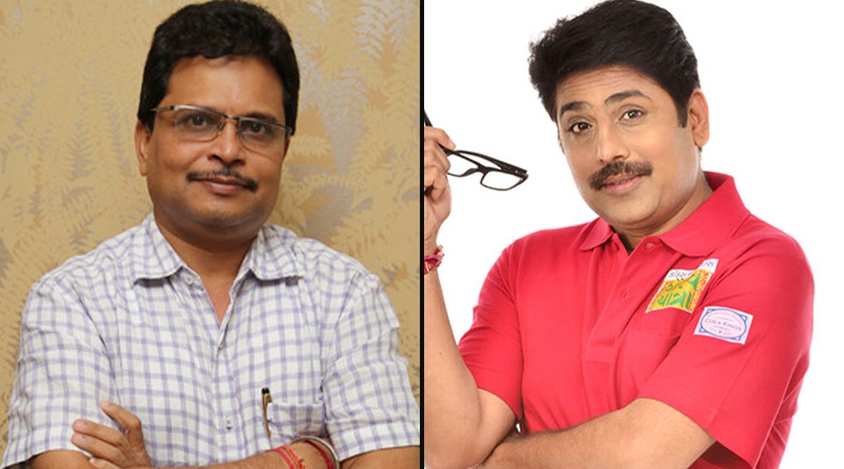 'Taarak Mehta Ka Ooltah Chashma' Creator Asit Kumarr Modi REACTS To Shailesh Lodha Filing Case And Cryptic Posts; 'I Have Never....'