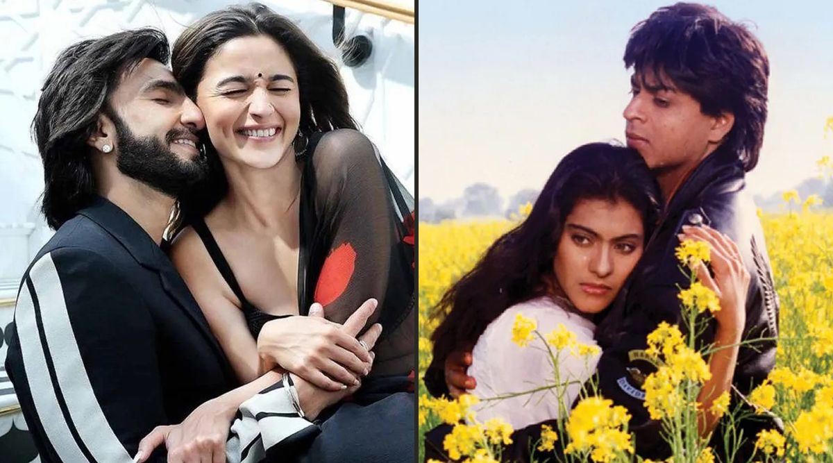 Audience Verdict: Fans COMPARE Ranveer-Alia’s Chemistry In ‘Tum Kya Mile’ Song To Shah Rukh Khan-Kajol’s Chemistry In DDLJ And KKHT 