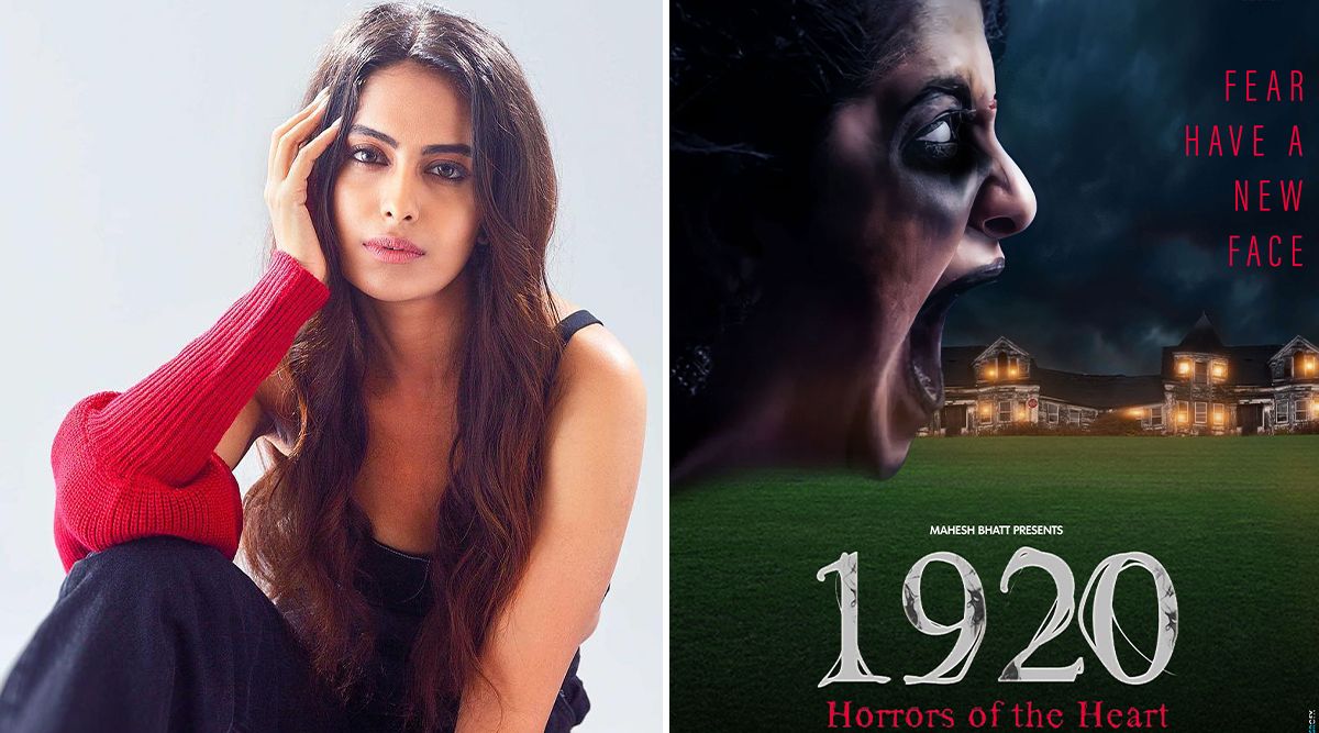 1920 Horrors Of The Heart: Horrific! Avika Gor UNVEILS Terrifying Teaser Amid It’s Trailer Launch (Watch Video)